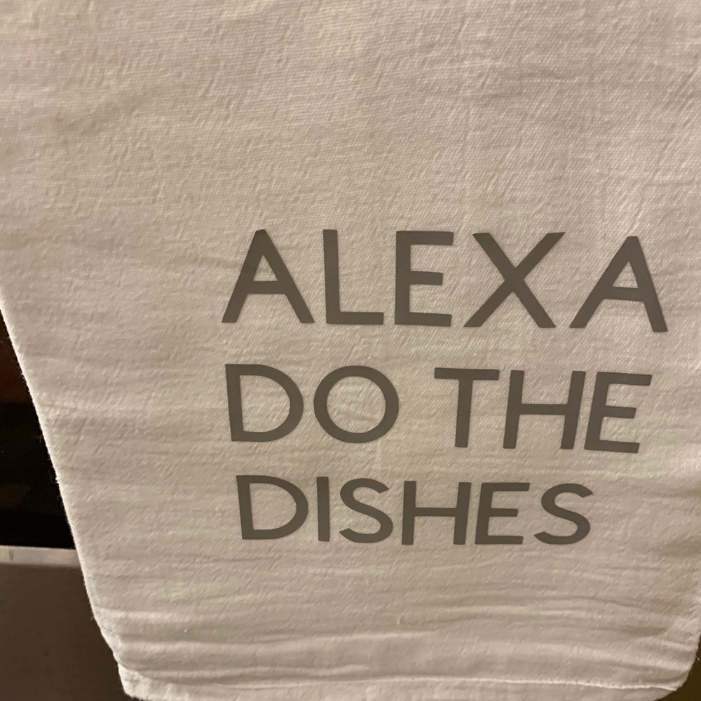 Kitchen Sack cloths - Picture 3 of 9